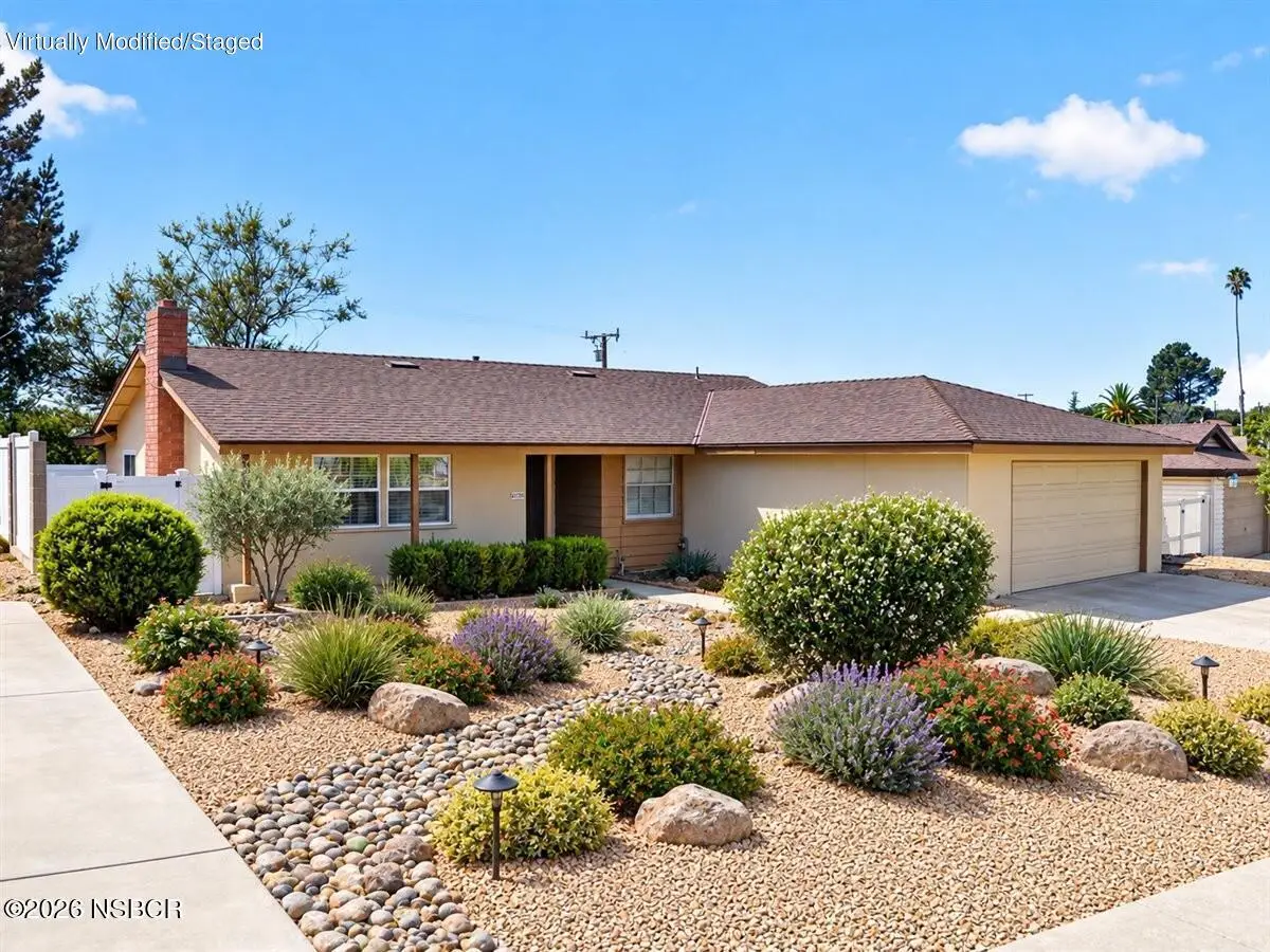4010 Sirius Avenue, Lompoc, CA 93436 - #1