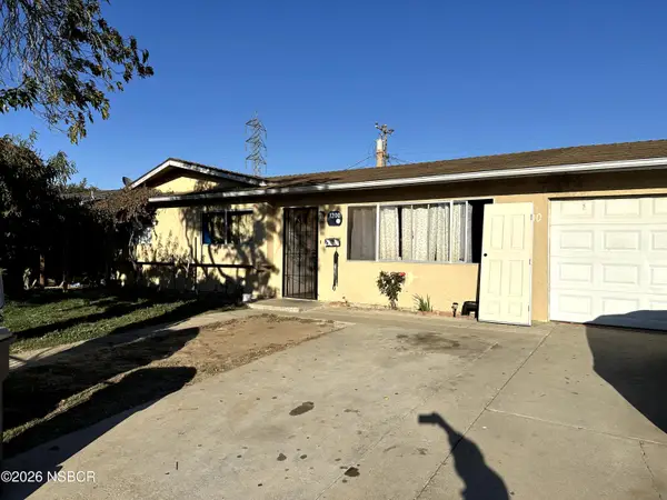 1200 N Benwiley Avenue, Santa Maria, CA 93458