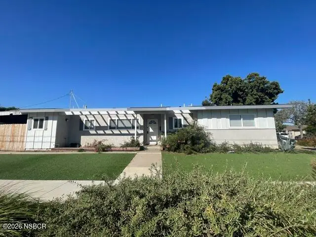 603 S Concepcion Avenue, Santa Maria, CA 93454 - #1