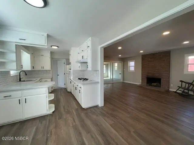 603 S Concepcion Avenue, Santa Maria, CA 93454 - #3