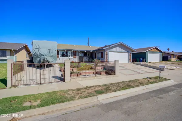 2053 Lockwood Lane, Santa Maria, CA 93455