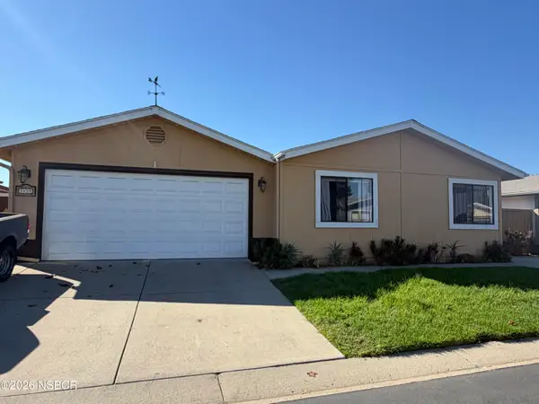 3435 Greenacre Drive, Santa Maria, CA 93455