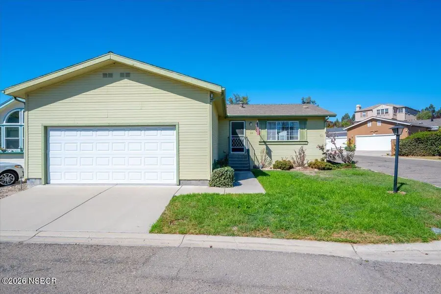 4750 S Blosser Road #314, Santa Maria, CA 93455 - #2