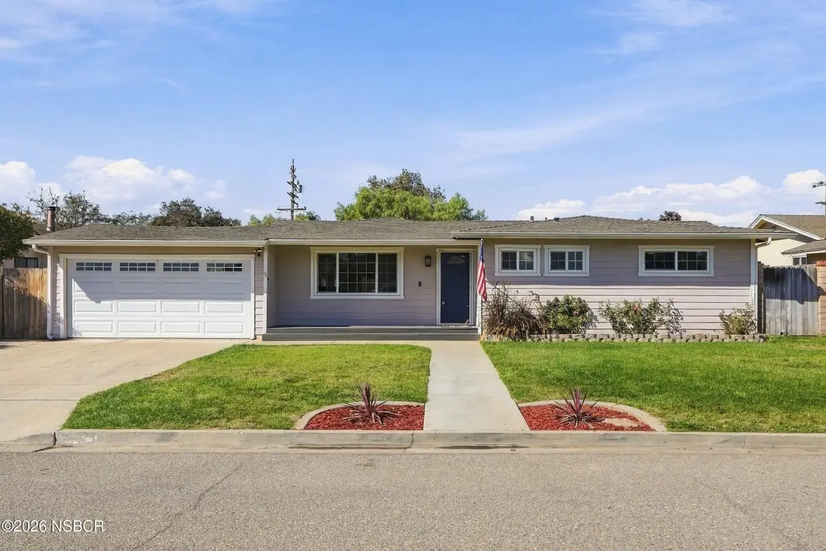 4031 Sandy Court, Santa Maria, CA 93455 - #1
