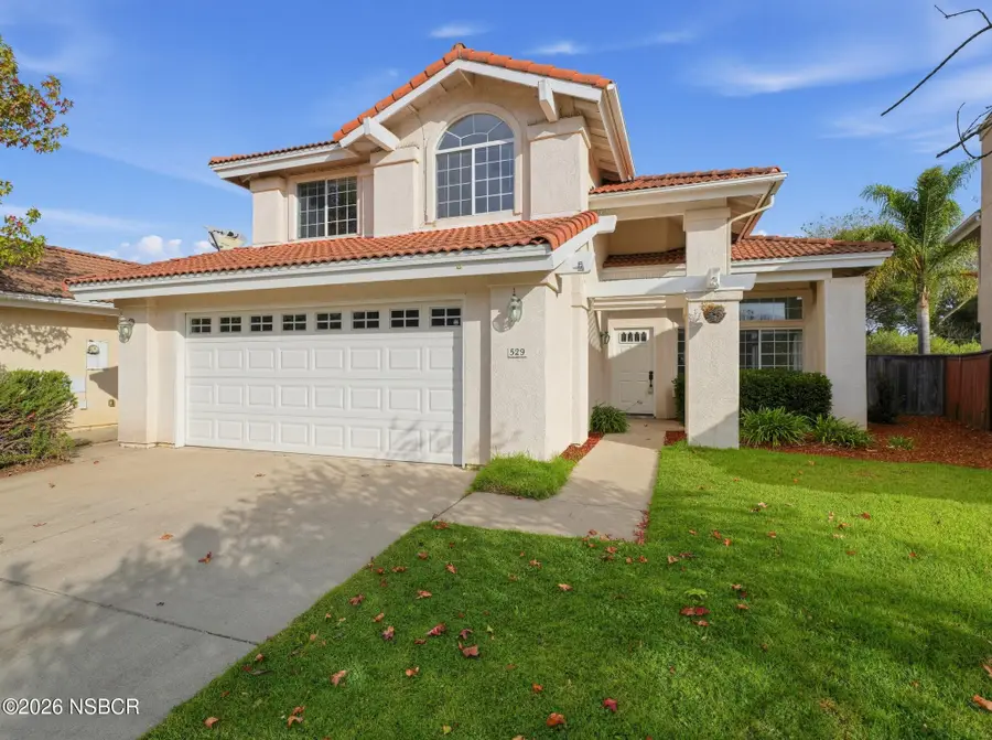 529 Brookside Drive, Lompoc, CA 93436 - #2