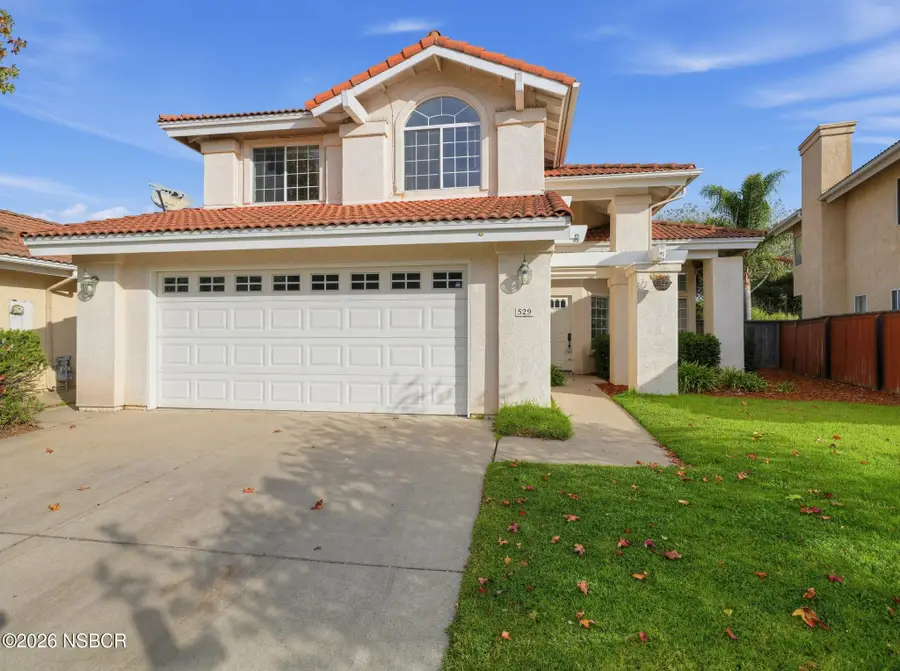 529 Brookside Drive, Lompoc, CA 93436 - #3