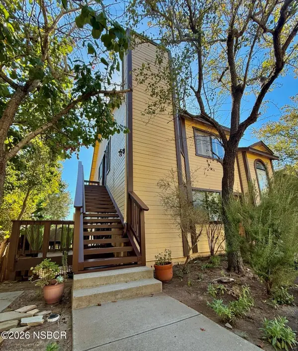 1674 Laurel Avenue #5, Solvang, CA 93463