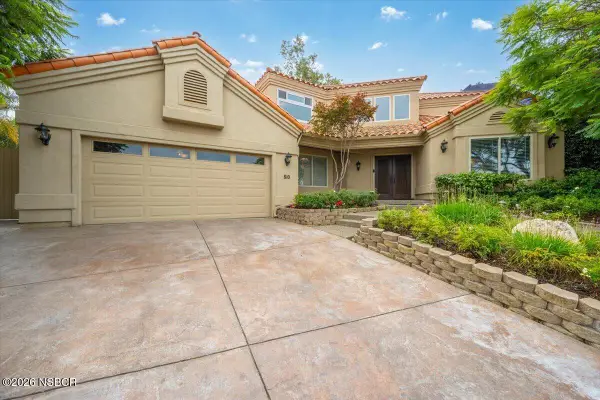 810 Fairway Vista Drive, Santa Maria, CA 93455