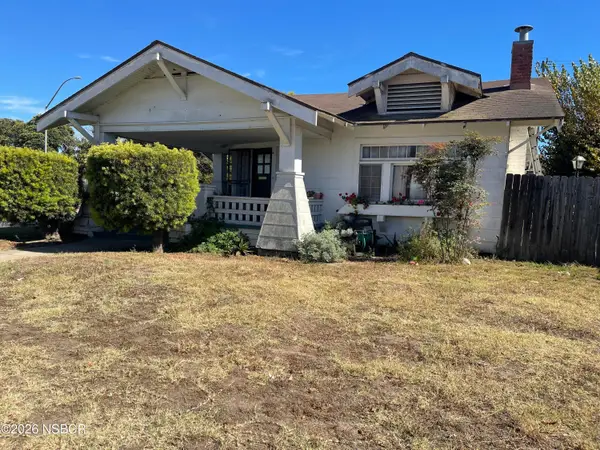 300 W Church Street, Santa Maria, CA 93458