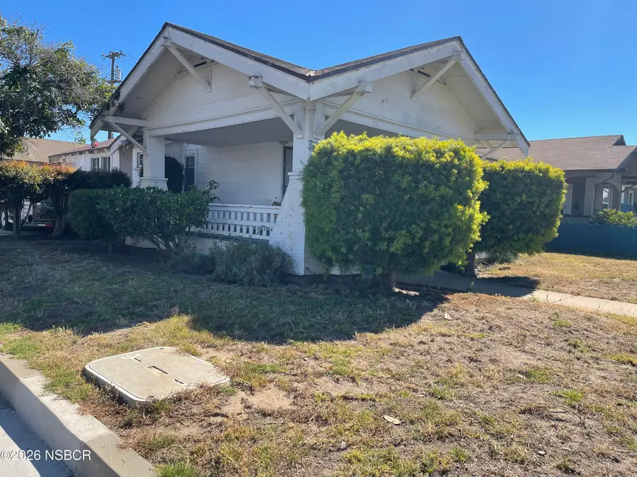 300 W Church Street, Santa Maria, CA 93458 - #2