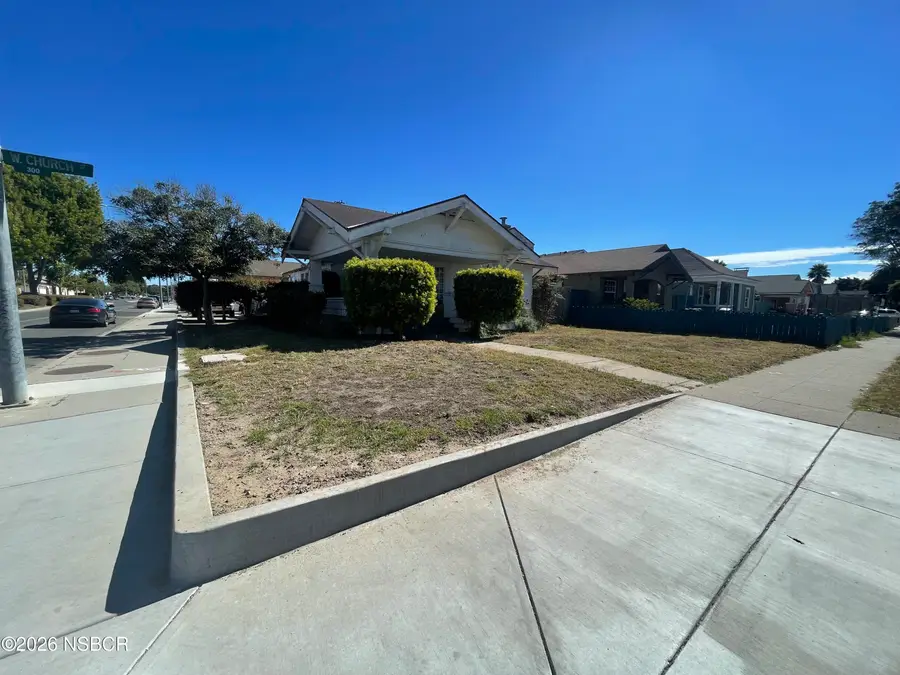 300 W Church Street, Santa Maria, CA 93458 - #3