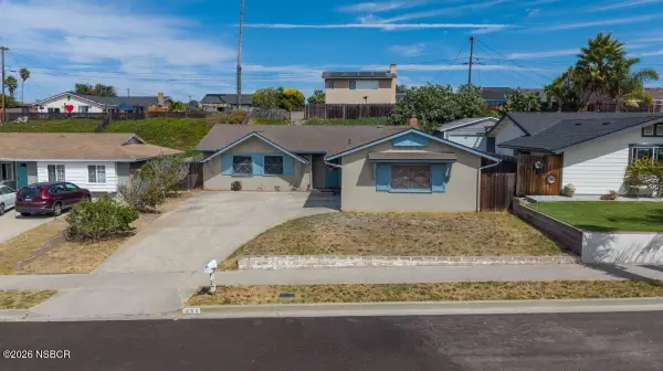 453 Milky Way, Lompoc, CA 93436