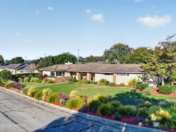 526 S L Street, Lompoc, CA 93436