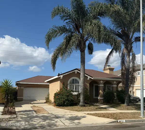 2321 Mon Chere Lane, Santa Maria, CA 93458