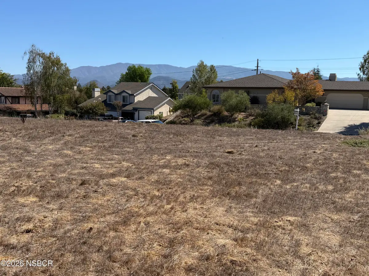 3631 Montebello Street, Santa Ynez, CA 93460 - #1