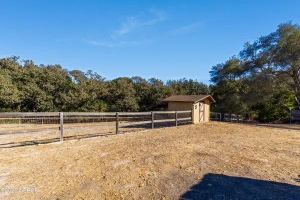 3475 Cerrito Street, Santa Ynez, CA 93460