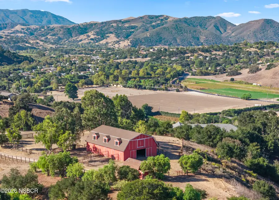 1248 Alamo Pintado Road, Solvang, CA 93463 - #3