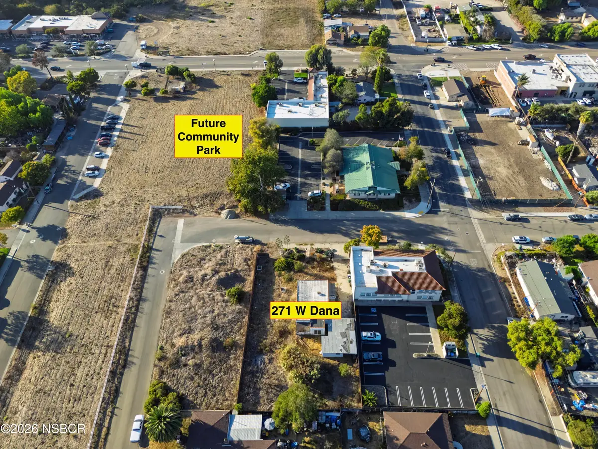 271 W Dana Street, Nipomo, CA 93444 - #1
