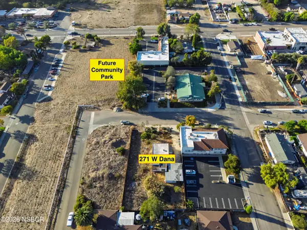 271 W Dana Street, Nipomo, CA 93444