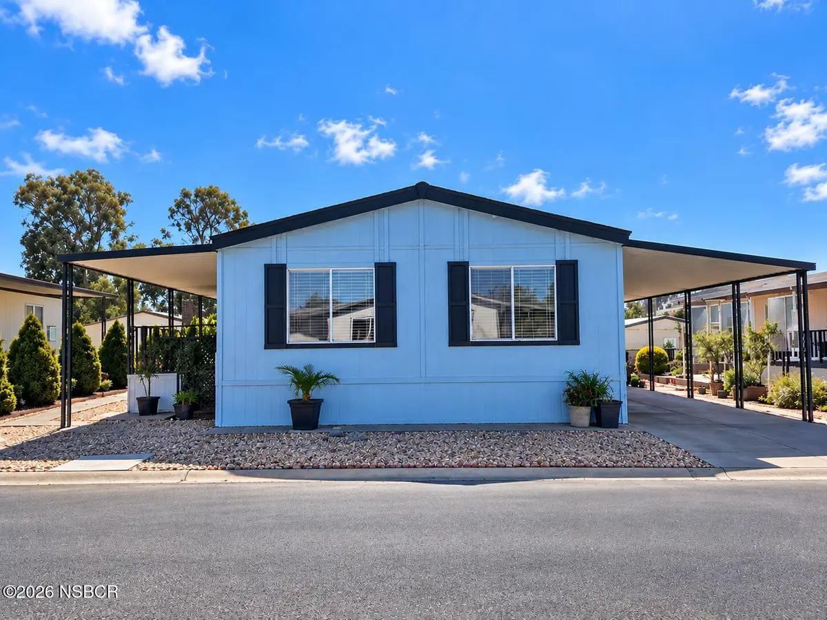 295 N Broadway Street #205, Santa Maria, CA 93455 - #1