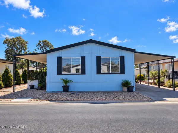 295 N Broadway Street #205, Santa Maria, CA 93455