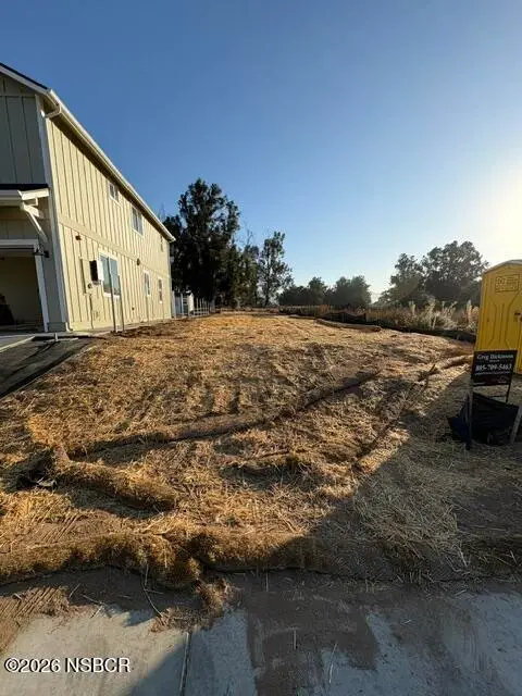 Honey Grove Lane #lot 2, Nipomo, CA 93444