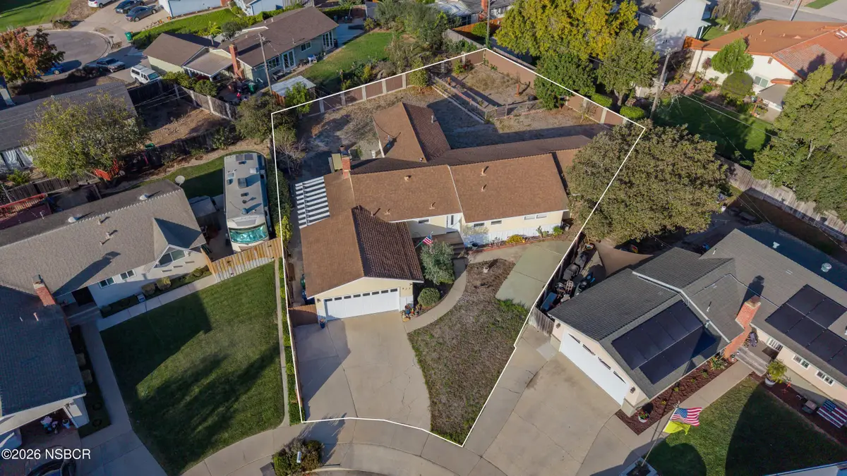 827 Crilene Court, Santa Maria, CA 93455 - #1