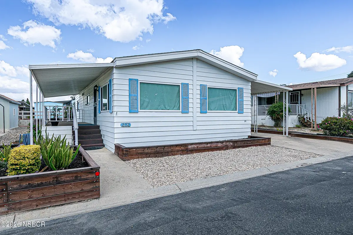 295 N Broadway #202, Santa Maria, CA 93455 - #1