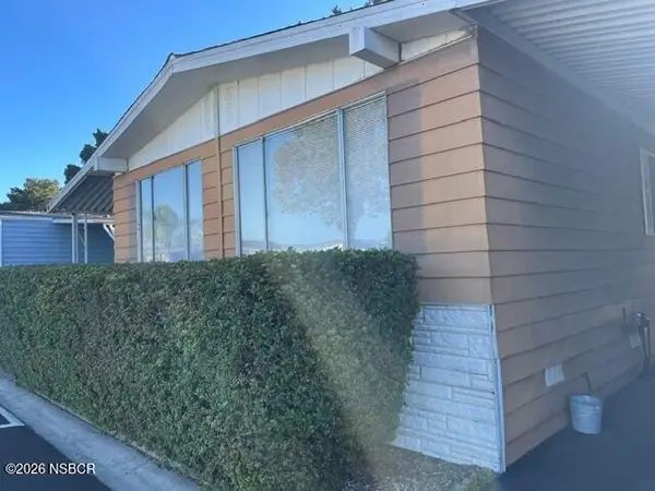 330 W Highway 246 #19, Buellton, CA 93427