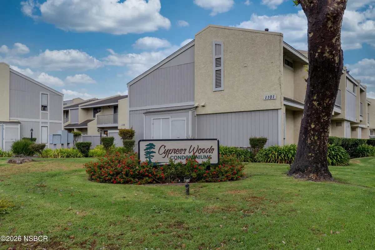 1101 W Cypress Avenue #B, Lompoc, CA 93436 - #1