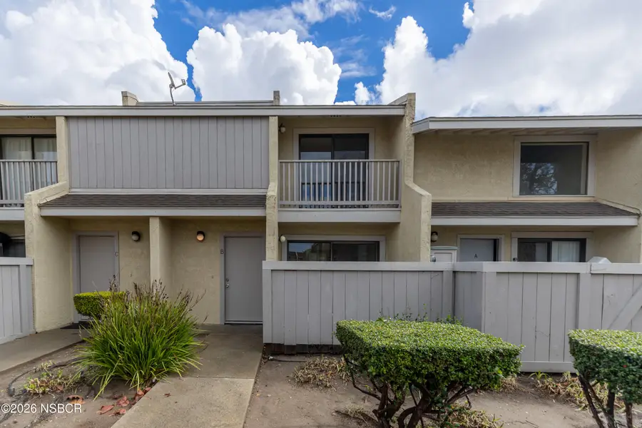 1101 W Cypress Avenue #B, Lompoc, CA 93436 - #3