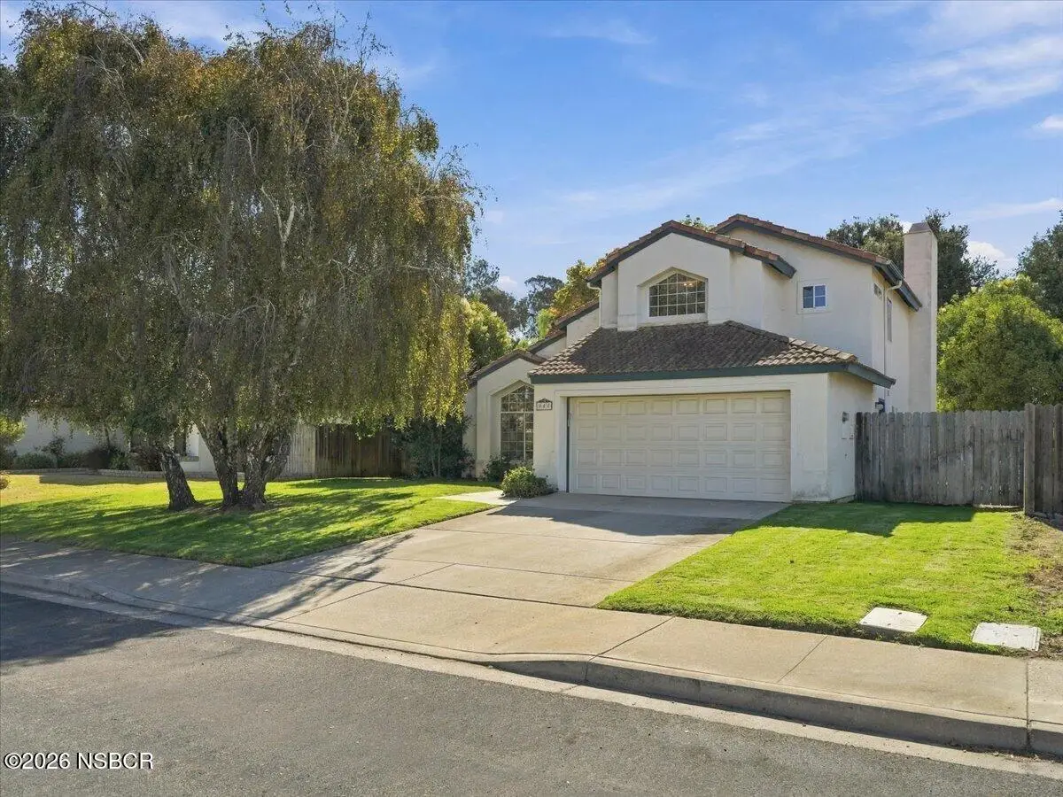 900 Calvert Avenue, Lompoc, CA 93436 - #1