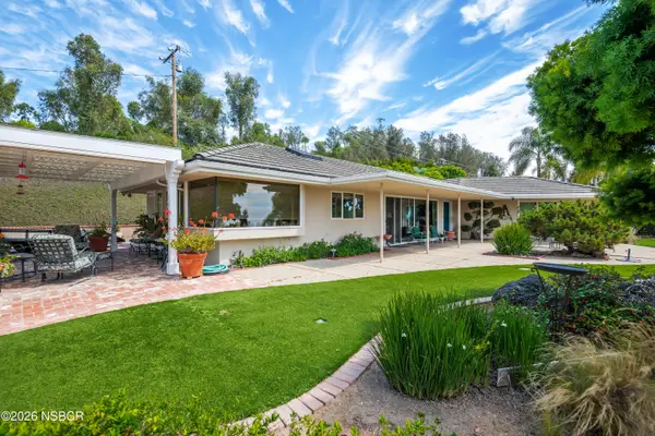 850 Norman Lane, Santa Barbara, CA 93108