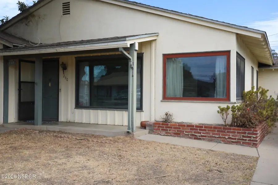 230 Capitol Drive, Santa Maria, CA 93454 - #3