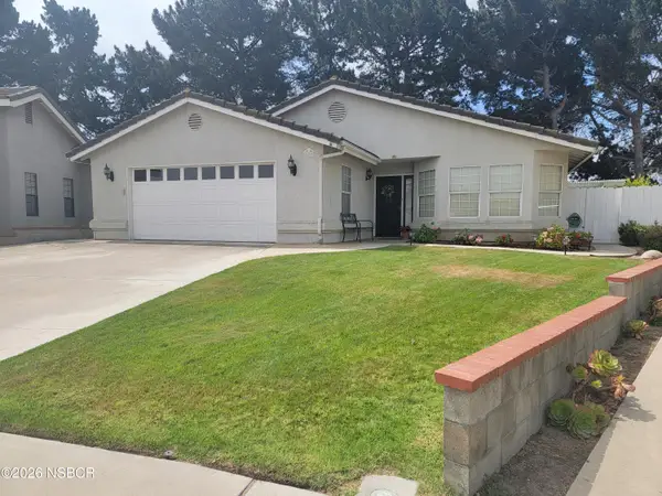 828 Mccloud Street, Santa Maria, CA 93455