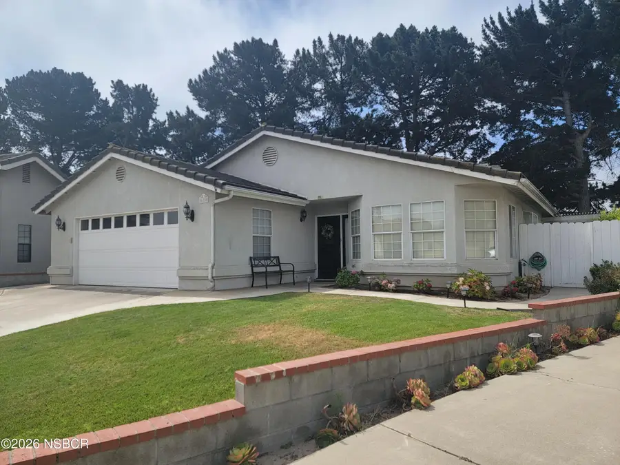 828 Mccloud Street, Santa Maria, CA 93455 - #2