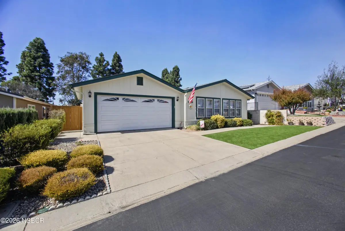 3399 Bent Tree Drive, Santa Maria, CA 93455 - #1
