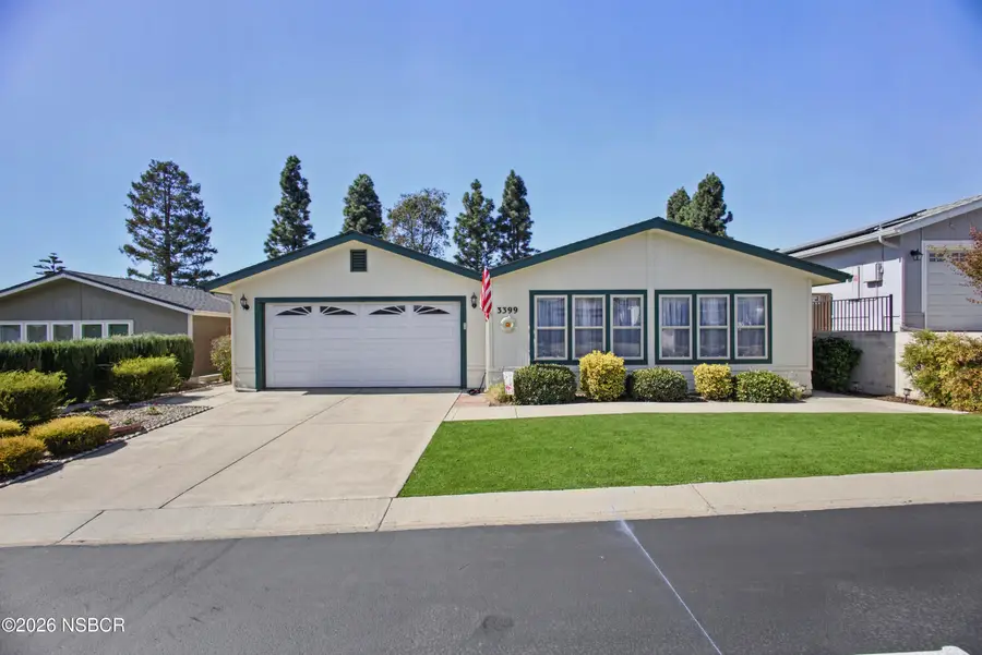 3399 Bent Tree Drive, Santa Maria, CA 93455 - #2