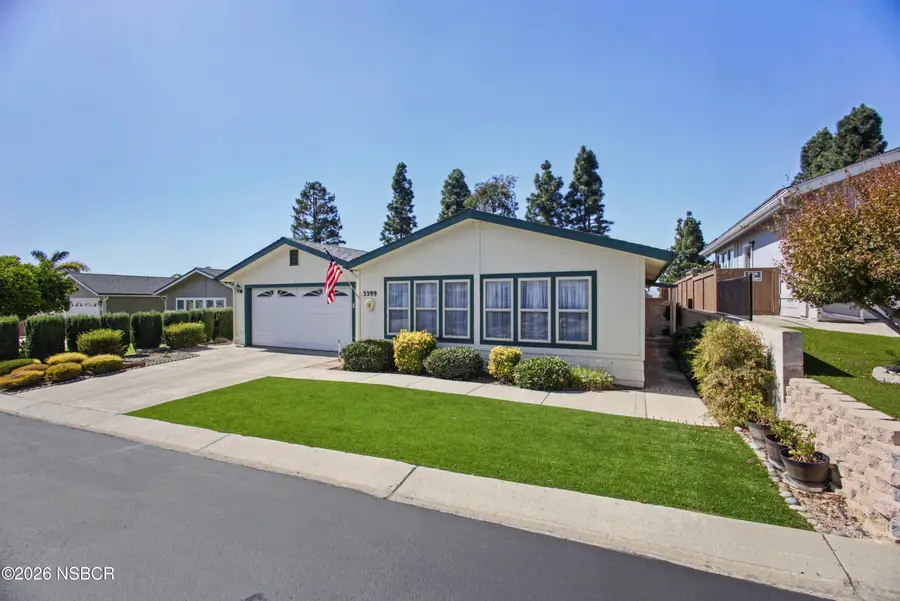 3399 Bent Tree Drive, Santa Maria, CA 93455 - #3