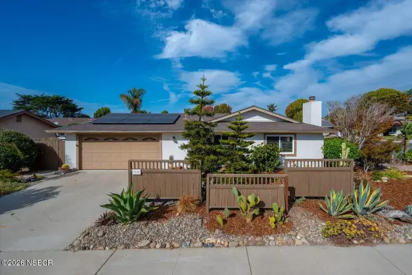 1533 Manhattan Avenue, Grover Beach, CA 93433