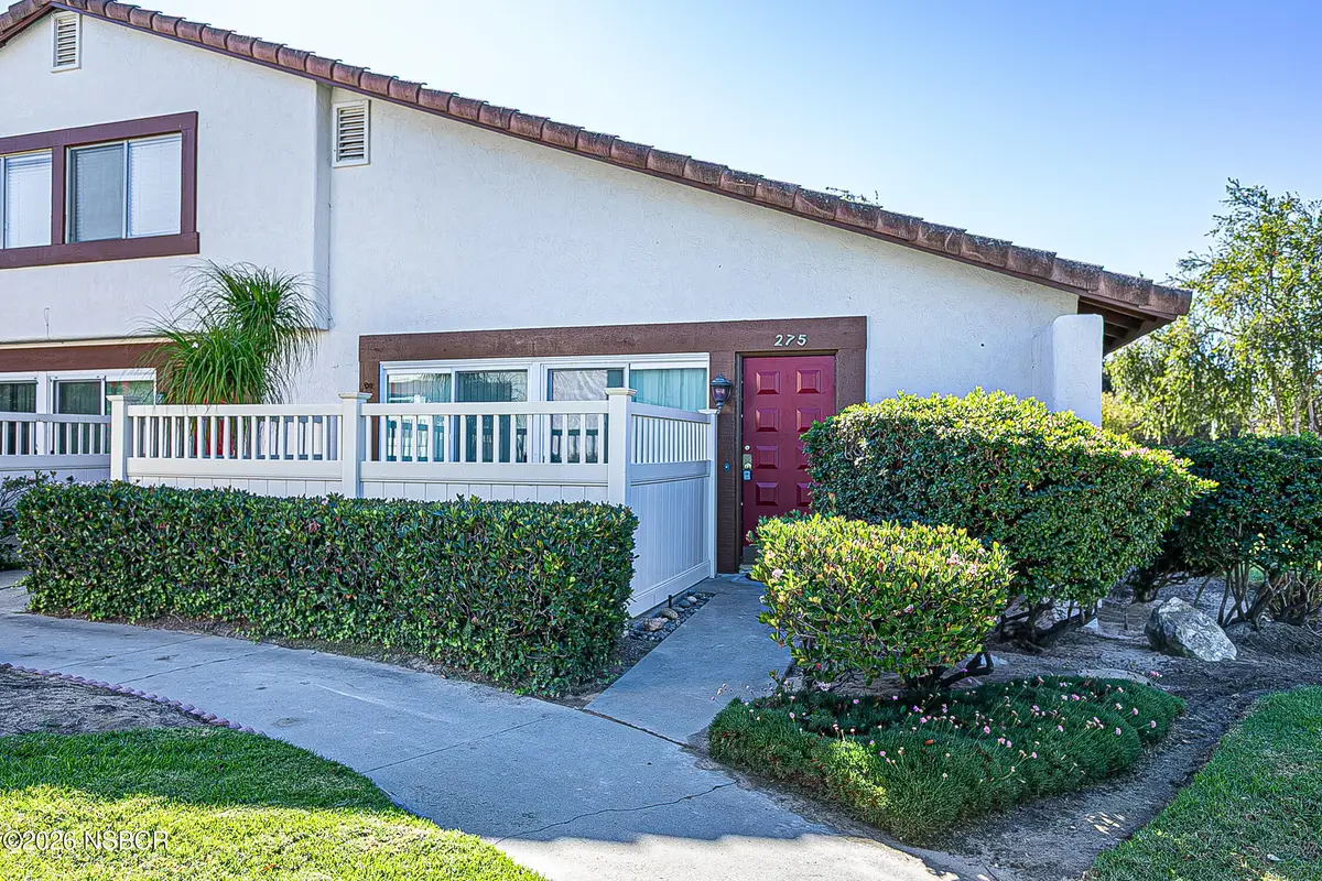 275 Burton Mesa Boulevard, Lompoc, CA 93436 - #1