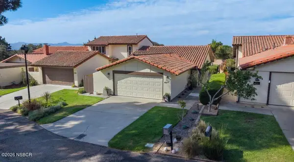 4164 Oakwood Court, Lompoc, CA 93436