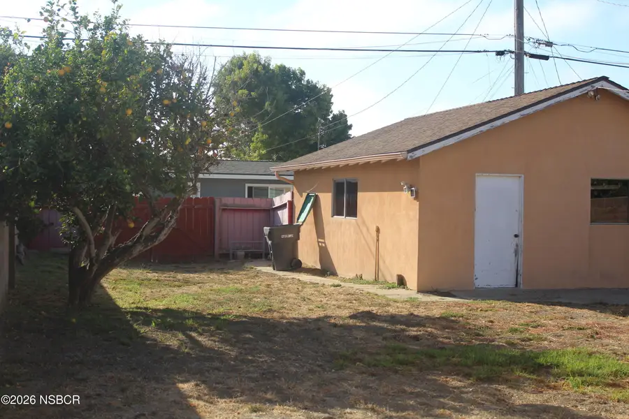223 N E Street, Lompoc, CA 93436 - #2