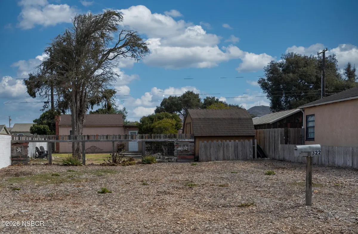 322 S L Street, Lompoc, CA 93436 - #1