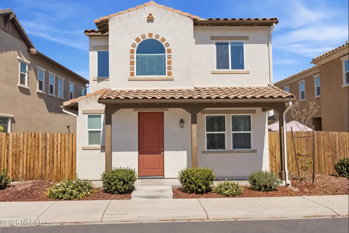 1137 Fox Field Lane, Santa Maria, CA 93458 - #1