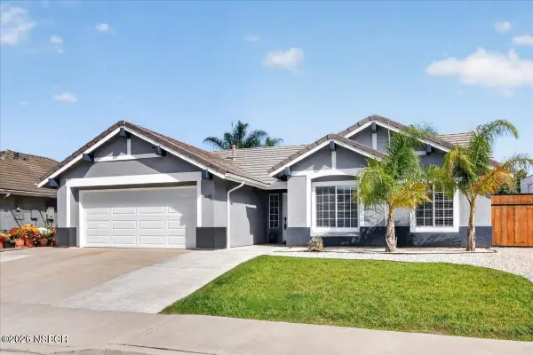 1028 Armstrong Street, Lompoc, CA 93436