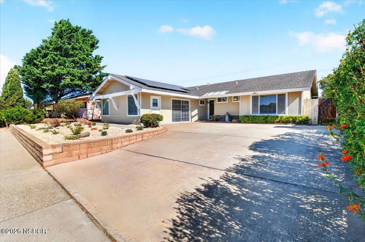 3348 Rucker Road, Lompoc, CA 93436 - #1