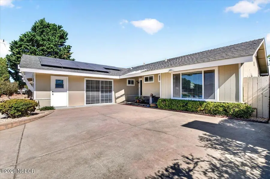 3348 Rucker Road, Lompoc, CA 93436 - #2