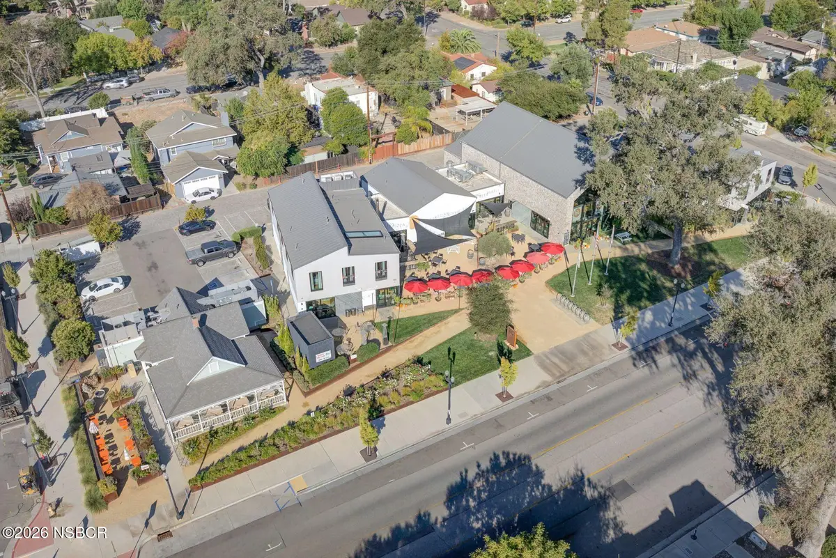1803 Spring Street, Paso Robles, CA 93446 - #1