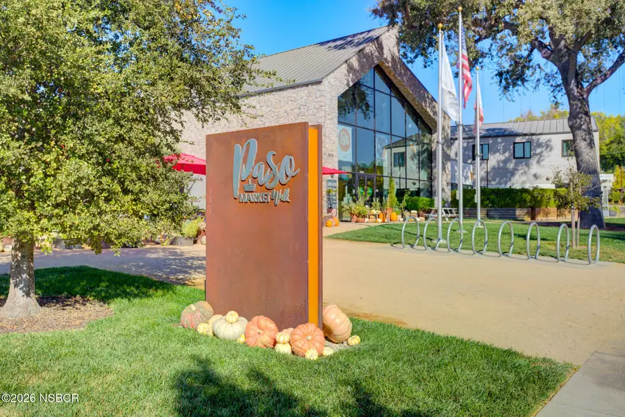 1803 Spring Street, Paso Robles, CA 93446 - #2